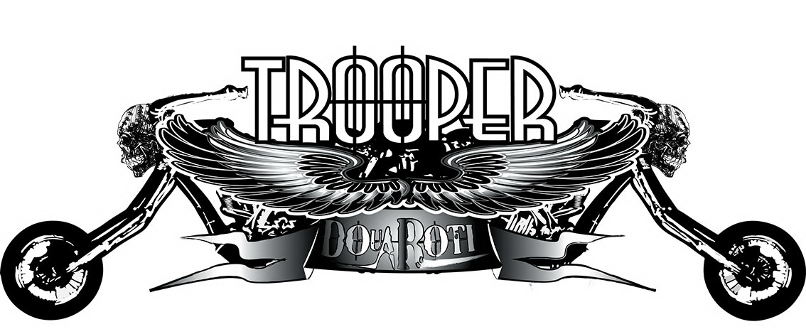 Trooper lanseaza un nou videoclip in Parcul Herastrau, Bucuresti